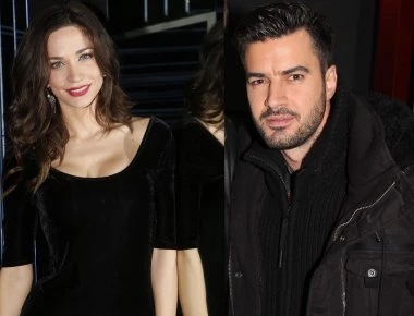 Γερονικολού- Τσιμιτσέλης: Αυτό σημαίνει το κοινό λεκτικό που βάζουν στις φωτογραφίες τους